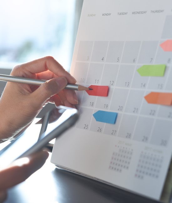 冒認出願を未然に防ぐために