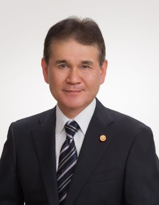 生塩 智邦弁理士