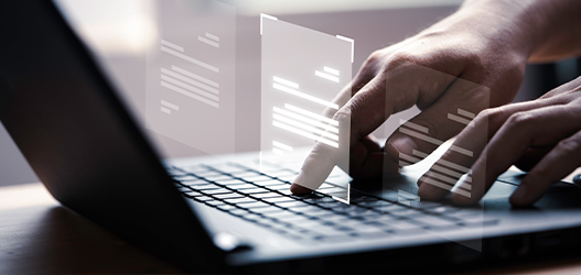 エントリーフォーム