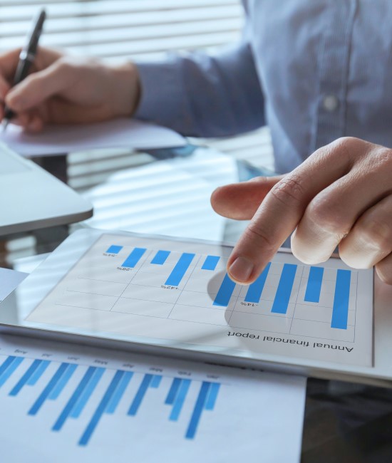 商標に関する業務は何でもご相談ください。
