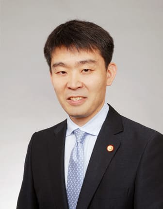 Patent Attorney Toshio Nakamura