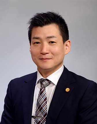 Hidehiko MORITA