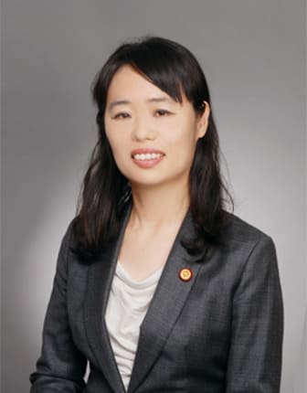 Hiroko NAKAJIMA