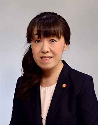 Mikiko KITAJIMA