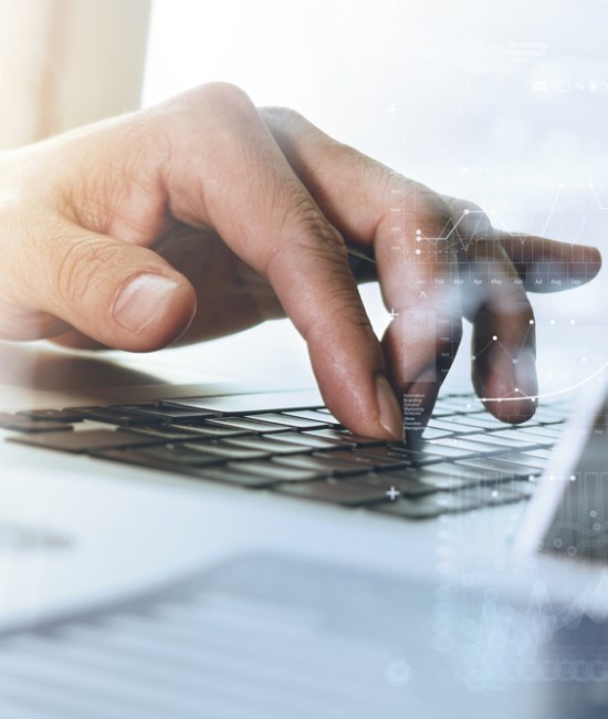 商標権侵害の救済手続き