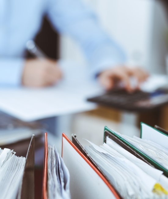 指定商品・指定役務を選ぶときの注意点