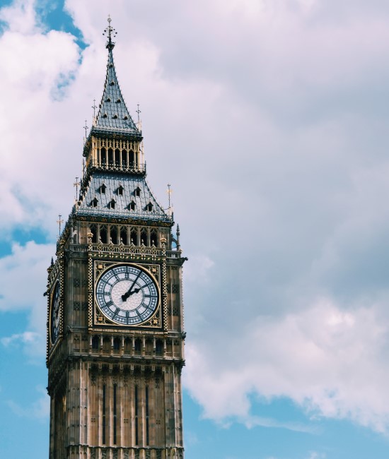 イギリスの商標出願の流れ