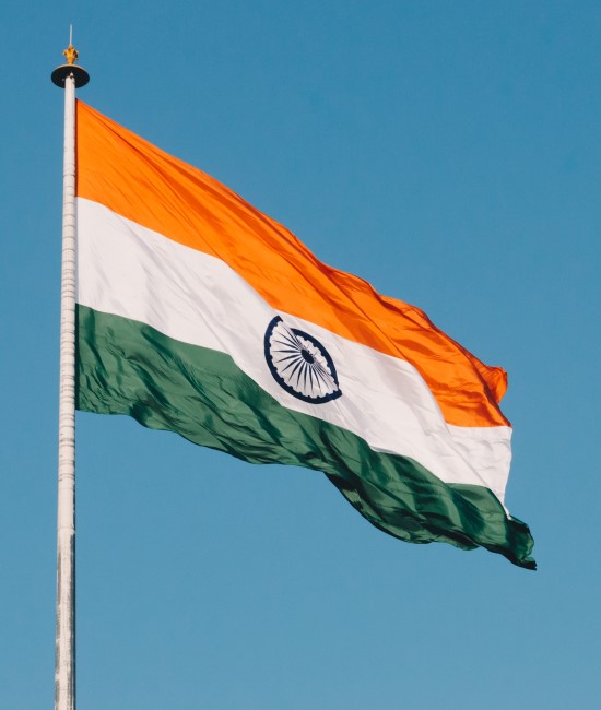 インドの商標制度の概要