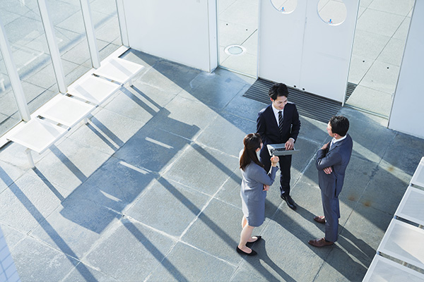 商標 拒絶理由通知対応 / 拒絶査定不服審判