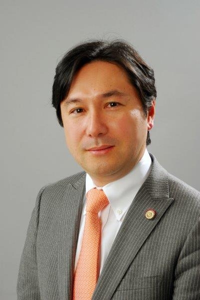 【坂本NEWS】　坂本智弘所長弁理士が弁理士会副会長に